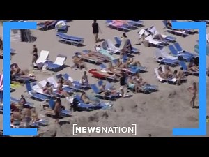 Miami Beach ad gives spring breakers looking to party a ‘reality check’ | Morning in America