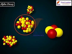 Nuclei - More about Radioactivity.