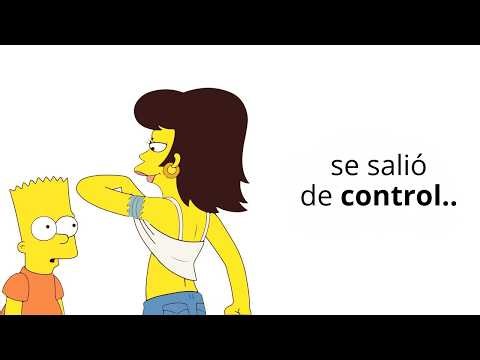 Los MEJORES Momentos de Shauna Chalmers