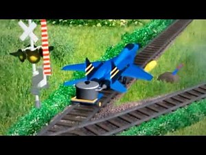 an interesting thing that i noticed and found in the Little Einsteins Episode: Little Red Rockethood