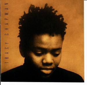 Tracy Chapman - Tracy Chapman