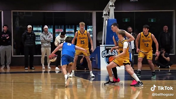 Masterful scoring performance ‼️🤯#hooper #nba #nbl #basketball #aus