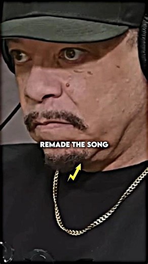 Ice-T CHECKS Jay Z For Taking "99 Problems".