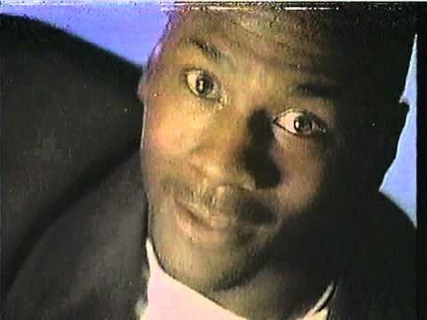 Michael Jordan Hanes Briefs Commercial - 1993