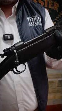 Springfield M1903 Mk. I