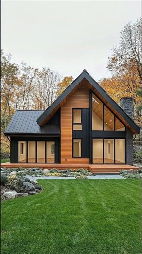 Renovating an old house