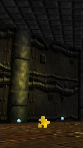 Views of Rusty Bucket Bay Pt48 #banjokazooie #nintendo64 #n64 #retrogaming #retrogames