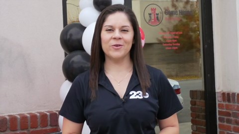 New game store Game Haven opens in Downtown Bakersfield