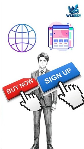 Website vs Landing Page | What’s the Difference? Best Option for Business Growth