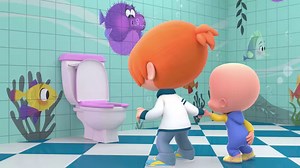 Summer is here, and the Telerín siblings want to enjoy their vacation. Join them in singing the best songs for kids. Learn and have fun with Cleo and Cuquín. | Cleo and Cuquin - English