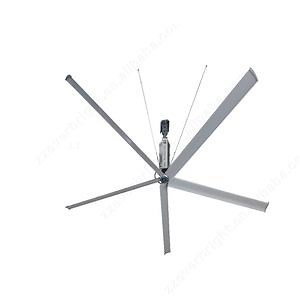 [Hot Item] Industrial Fan Huge Big Air Industrial Commercial Ceiling Fans for Sale