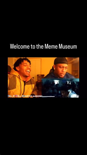 @meme_history_museum on Instagram: "A 2020-2024 Meme, This meme originates from a reaction video by YouTube duo ZIAS! and B. Lou, where they reacted to Roddy Ricch’s “The Box” music video. When the rapper performs an impossible 20-foot dunk, B. Lou yells the now-iconic phrase “Stop the cap!”, a Gamg slang term meaning “stop lying” that had existed in gang culture long before becoming internet-wide slang. The Slang was created because people with caps were more often to be Liars or Undercover cop