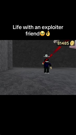 So cool… makes games easy. 😭 exploiters are cool. #exploits #robloxfyp #xyzabc #relateable #viral mm2, ftap, fling things and people!!!