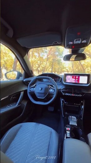 Peugeot 2008 Hybrid e-DCS6