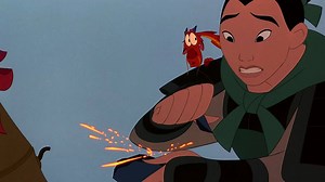 2.7K reactions · 156 shares | Citez un meilleur duo que Mulan et Mushu. On attend. | Disney | Facebook