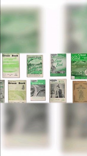 The Green Book: Navigating Around Racism During Segregation | Lost LA | PBS SoCal
