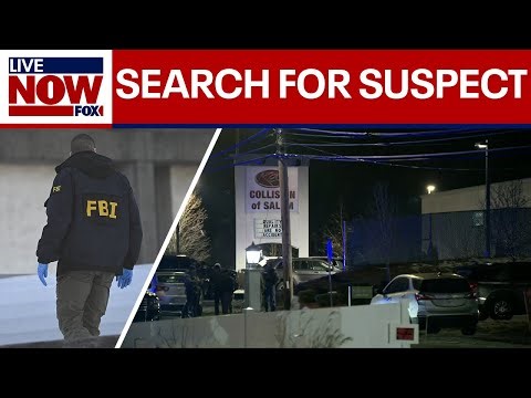 BREAKING: Police search area in Salem, NH linked to Brown Univ. shooting