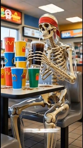 What If You drink cold drink for 3 Days? 🌍💨 (The Scariest Scenario Ever)