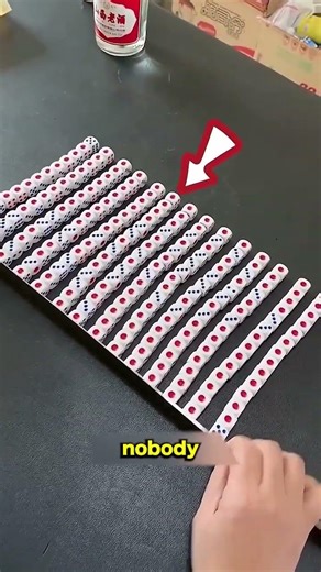 this girl spend to many month on this table