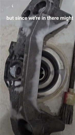 R56 Mini Cooper S top engine mount.