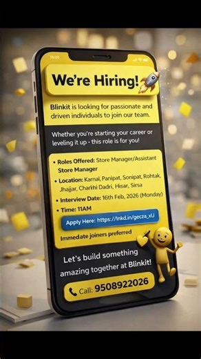 🔥 Browisdom Hiring 2026 | Store Manager / Assistant Store Manager Jobs | Apply Now | #Browisdom