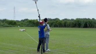 2025日本中部F3A飞行会 70级P25动作