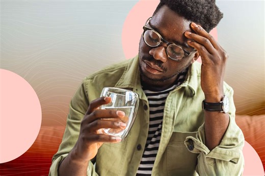 These Are the Best and Worst Foods to Eat If You Have a Migraine