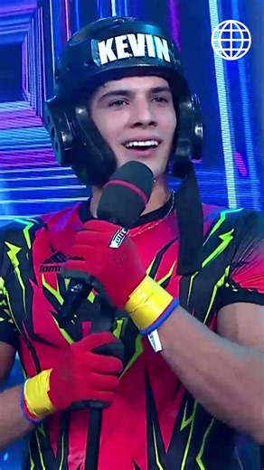 EEG DESAFÍO 14 | ¿KEVIN ESTÁ DISTRAÍDO? | #shorts