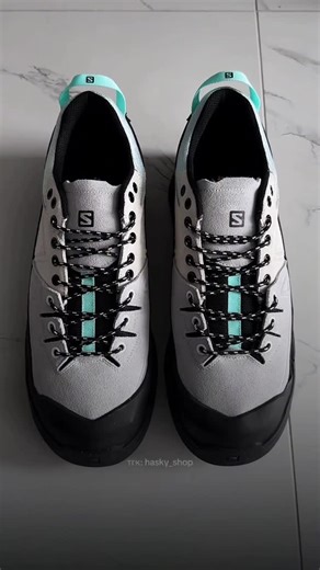Хаски шоп | Hasky shop | Кроссовки Казань on Instagram: "Больше редких кроссовок >> @hasky_shop ⠀ #haskyshop #кроссовкиказань #кроссовки #саломан #мейсонмарджела"