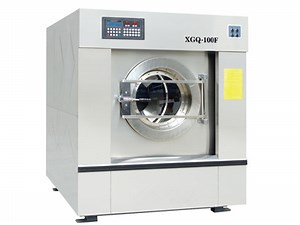 [Hot Item] 30kg Commercial Washer Extractor