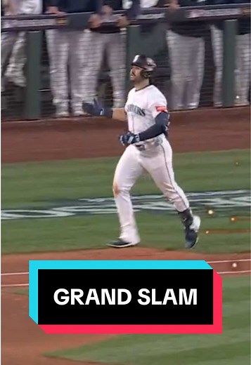 Eugenio Suárez's Grand Slam Shines in Seattle Game