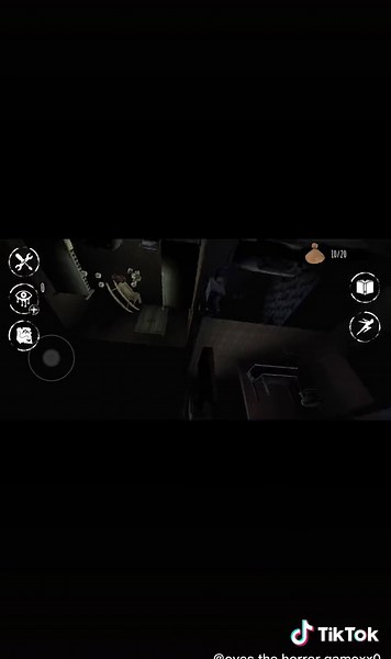 Krasue: The Horror of Eyes Unveiled