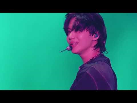 (body rhythm) FULL Tokyo tour 샤이니 / SHINee