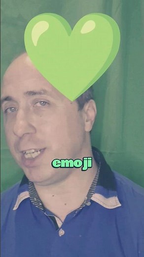 💚 The Mysterious Meaning of the Green Heart on WhatsApp! 🌟🤫