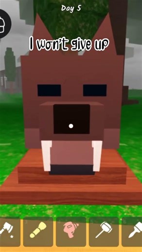 my dog die so I toke revenge