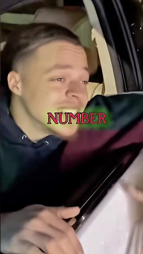 When Rapping Your Drive-Thru Order Went Viral 😂🍔