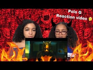 Polo G - 21 (Dir. by @_ColeBennett_) | MUSIC VIDEO REACTION | DID WE LIKE IT 🤷‍♀️🤔