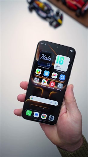 Infinix Note Edge smartphone unboxing & setup