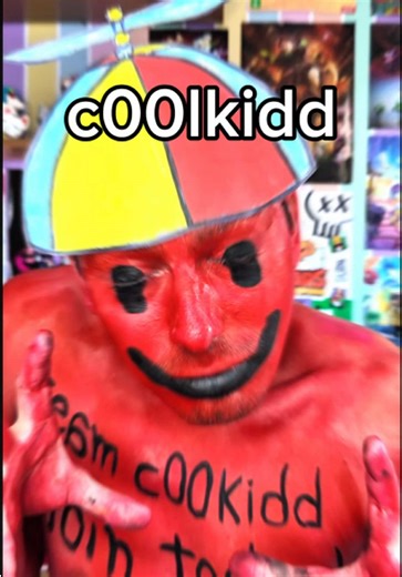 Exploring Roblox with c00lkidd