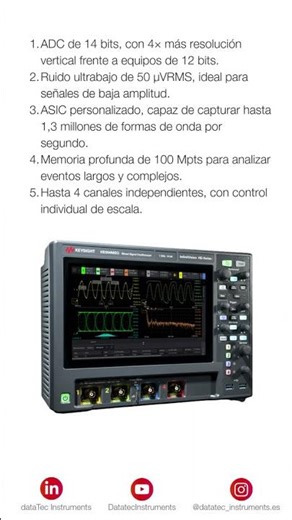 ¿NO VES tus SEÑALES? Así el HD3 te da 4x más RESOLUCIÓN y MENOS RUIDO