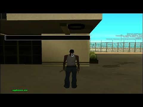 [SA:MP] [CLEO] No spread with crosshair expanding (Any SAMP !)