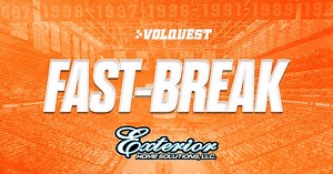 Fast Break: No. 1 Tennessee cruises to a 46-point win over Western Carolina