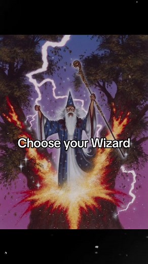 choose your wizard✨️ #electricwizard #chooseyourwizard #funeralopolis #djwizard #wizardcore #wizardtok #stonermetal