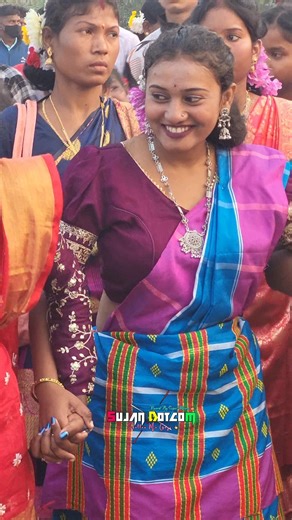 Santali Function Video #santalishort