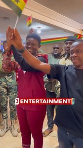 580K views · 42K reactions | Afua Asantewaa is here at the Modern City hotel to support Chef Faila ❤️ #TV3GH #3Entertainment #cookathonbyfaila | TV3 Ghana | Facebook