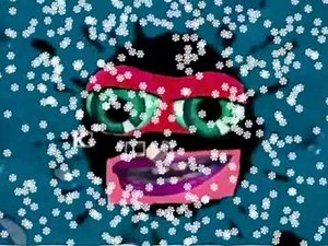 (REUPLOAD) Klasky Csupo Enhanced with Christmas