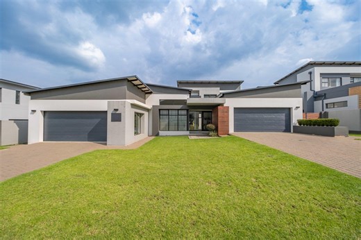5 Bedroom House for sale in Midstream Ridge Estate - Centurion - Property24