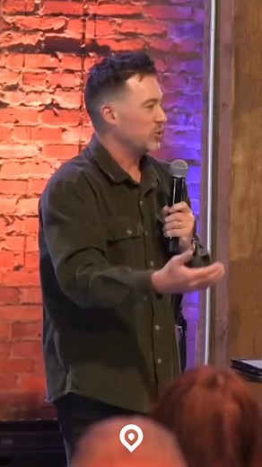 Are you living as an amphibious creature? Jesus calls us to exist in BOTH the spiritual and physical realms simultaneously! Your spirit is already seated (seatED, past tense!) in heavenly places - fully healed, without shame or tears. It’s time to let heaven’s reality transform your earthly experience. | Local Church Canton