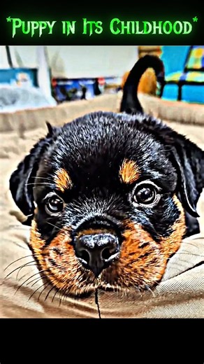Little Puppy to Adult BEAST! 🤯💀 | Dog Transformation #dogs #puppy #shorts