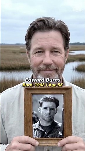 Saving Private Ryan Cast: The Brave Soldiers Then and Now 🇺🇸🎖️ #Shorts